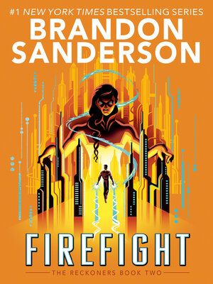 cover image of Firefight